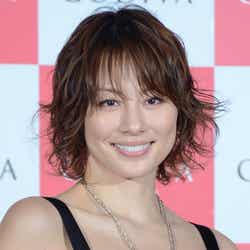 米倉涼子