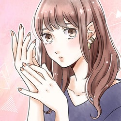 <占い>手でわかる!男性を癒やすことができる「和み系女子」4選