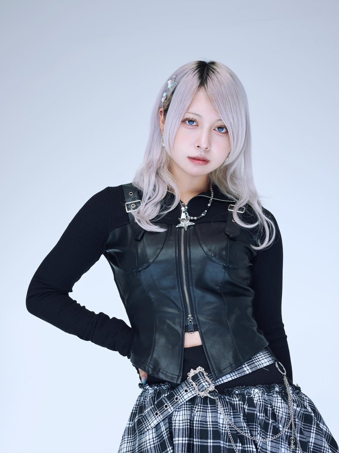 羽島めい、ミーグラムでファンクラブ開設「受け入れる覚悟をしてください（笑）」