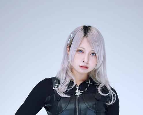 羽島めい、ミーグラムでファンクラブ開設「受け入れる覚悟をしてください(笑)」