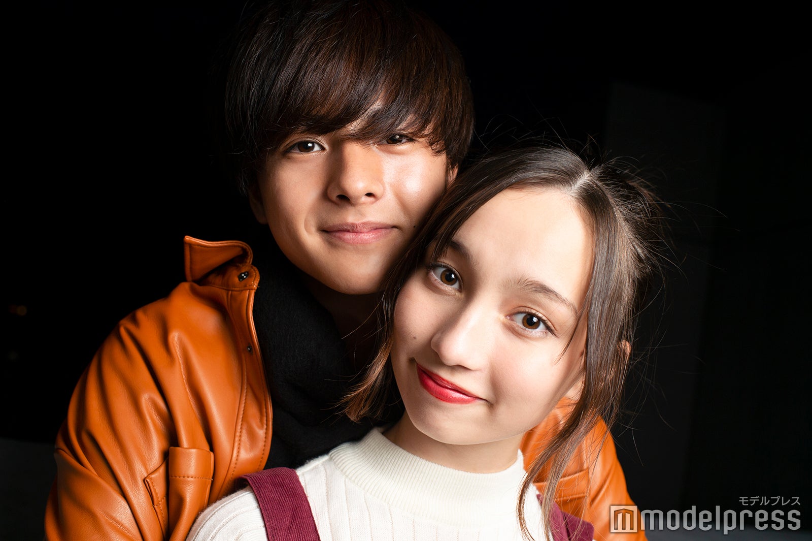 「今日好き」“りゅうゆり”カップルインタビュー 「リタイアしないで良かった」告白寸前までの葛藤・「思った以上に甘えてくる」交際明かす