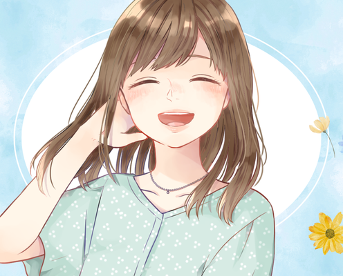 【誕生月別】人の悪口を絶対に言わない女性ランキング<第1位~第3位>
