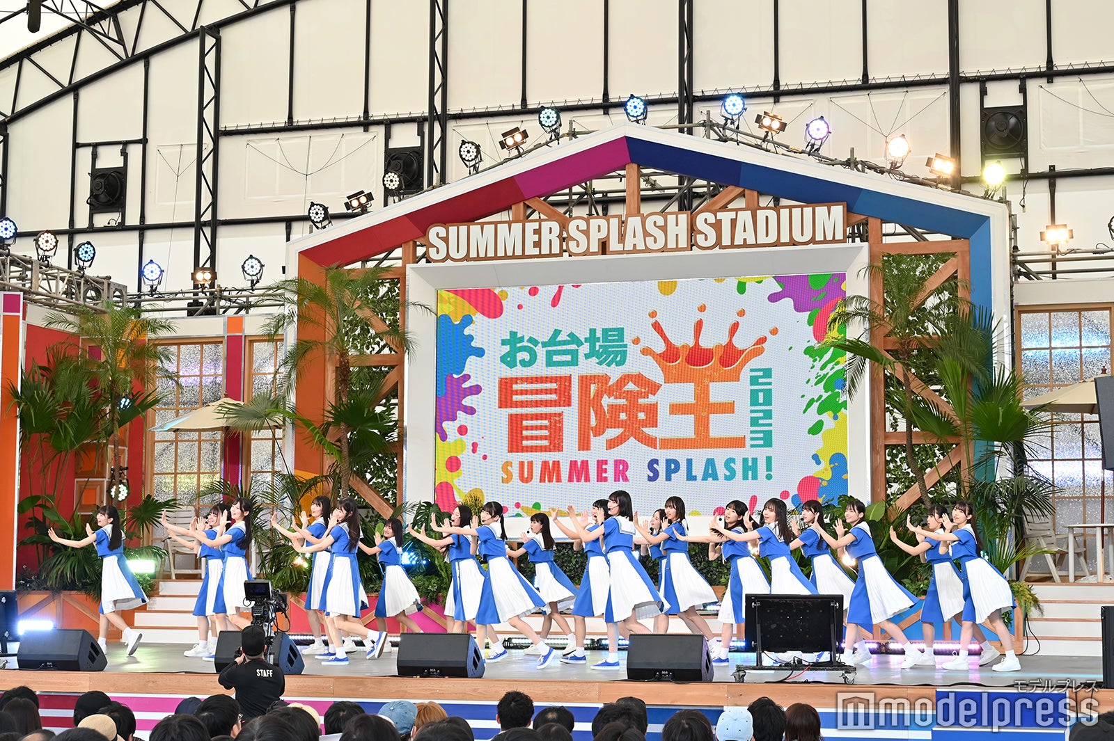 僕が見たかった青空（C）モデルプレス