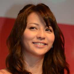 モデルプレス - 香里奈、中日ドラゴンズV2についてコメント発表