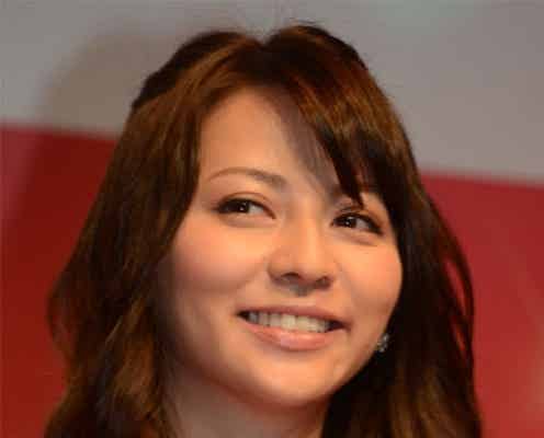 香里奈、中日ドラゴンズV2についてコメント発表