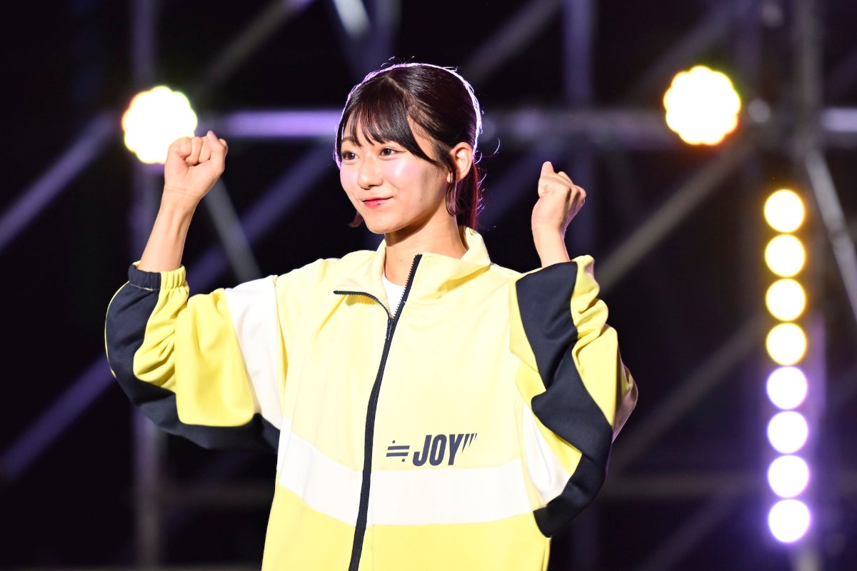大信田美月（C）TBS