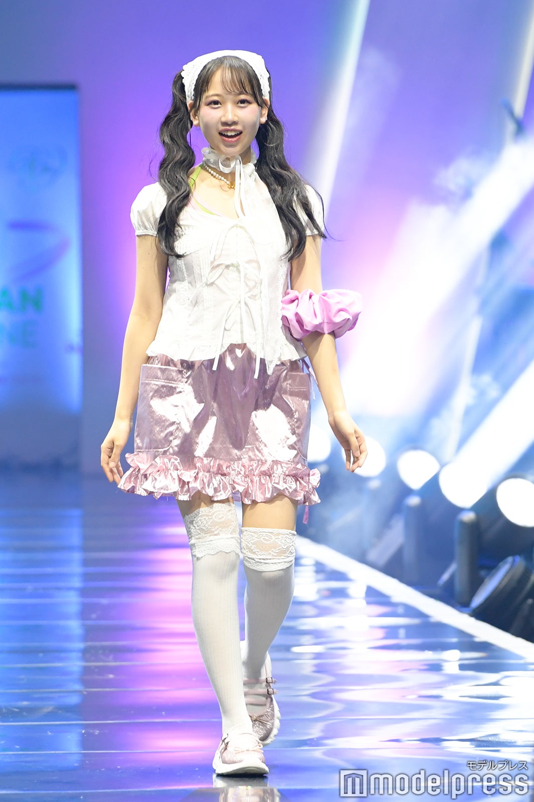 松本かれん（C）モデルプレス