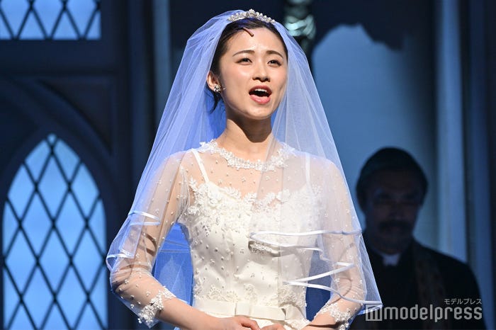 木下晴香/「ザ・ビューティフル・ゲーム」フォトコール・取材会 (C)モデルプレス