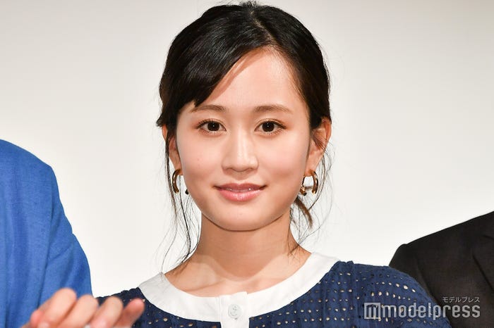 前田敦子(C)モデルプレス