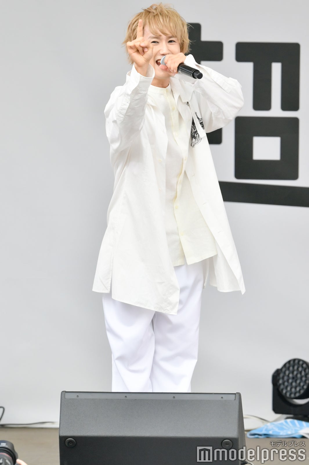 CUBERS（C）モデルプレス