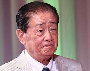 関口宏、張本勲さんを悼む「頑固ないいおじさんでした」 サンモニも追悼「心からのあっぱれを贈ります」