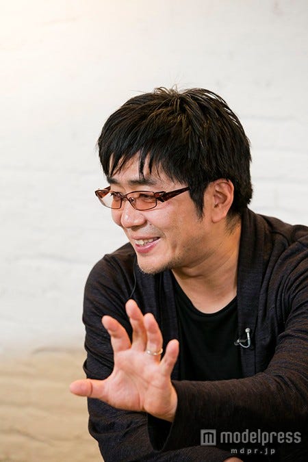 大友啓史監督