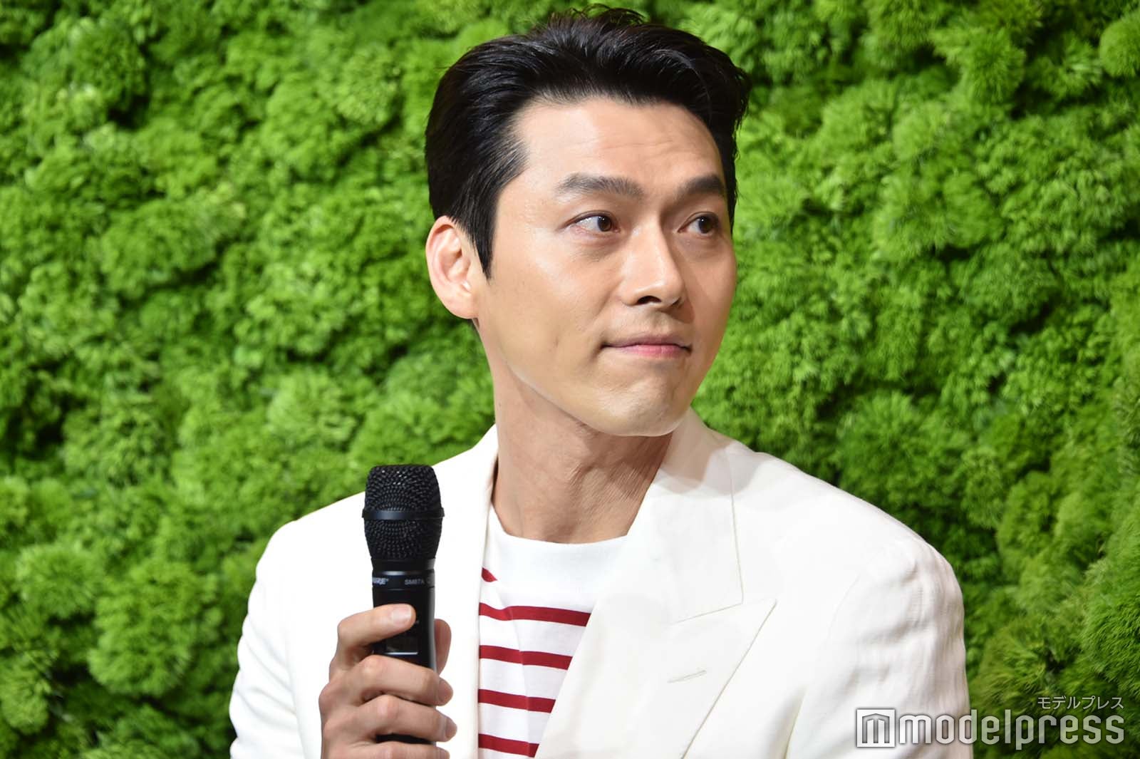 ヒョンビン（C）モデルプレス