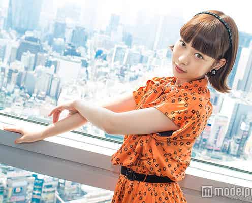 森川葵、ボブ&ファッションが「レトロで可愛い!」第1話は「このシーンを見て」<新ドラマ「遺産相続弁護士 柿崎真一」>