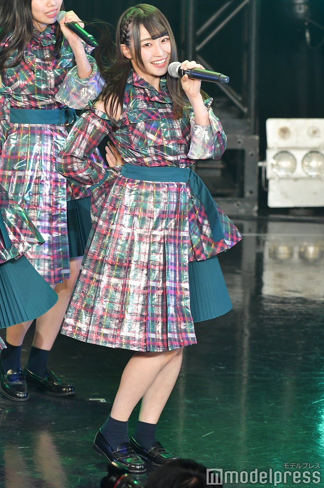 潮紗理菜「TOKYO IDOL FESTIVAL 2018」 （C）モデルプレス