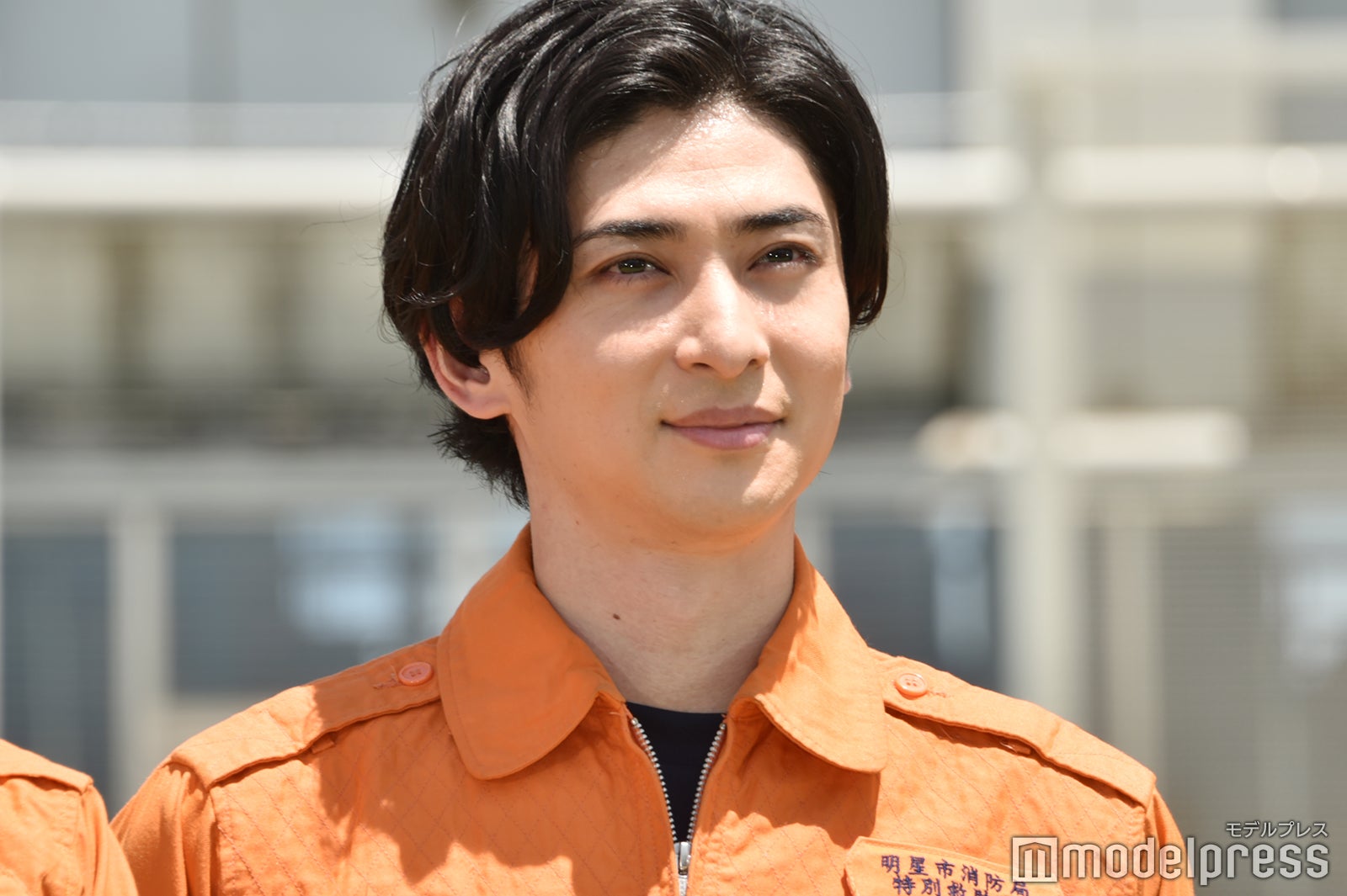 古川雄大（C）モデルプレス