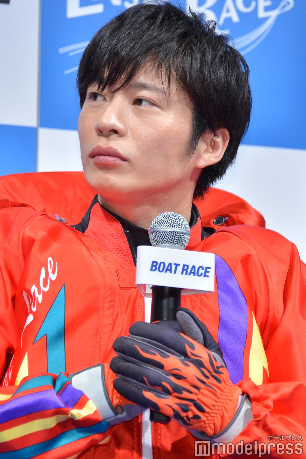 田中圭（C）モデルプレス