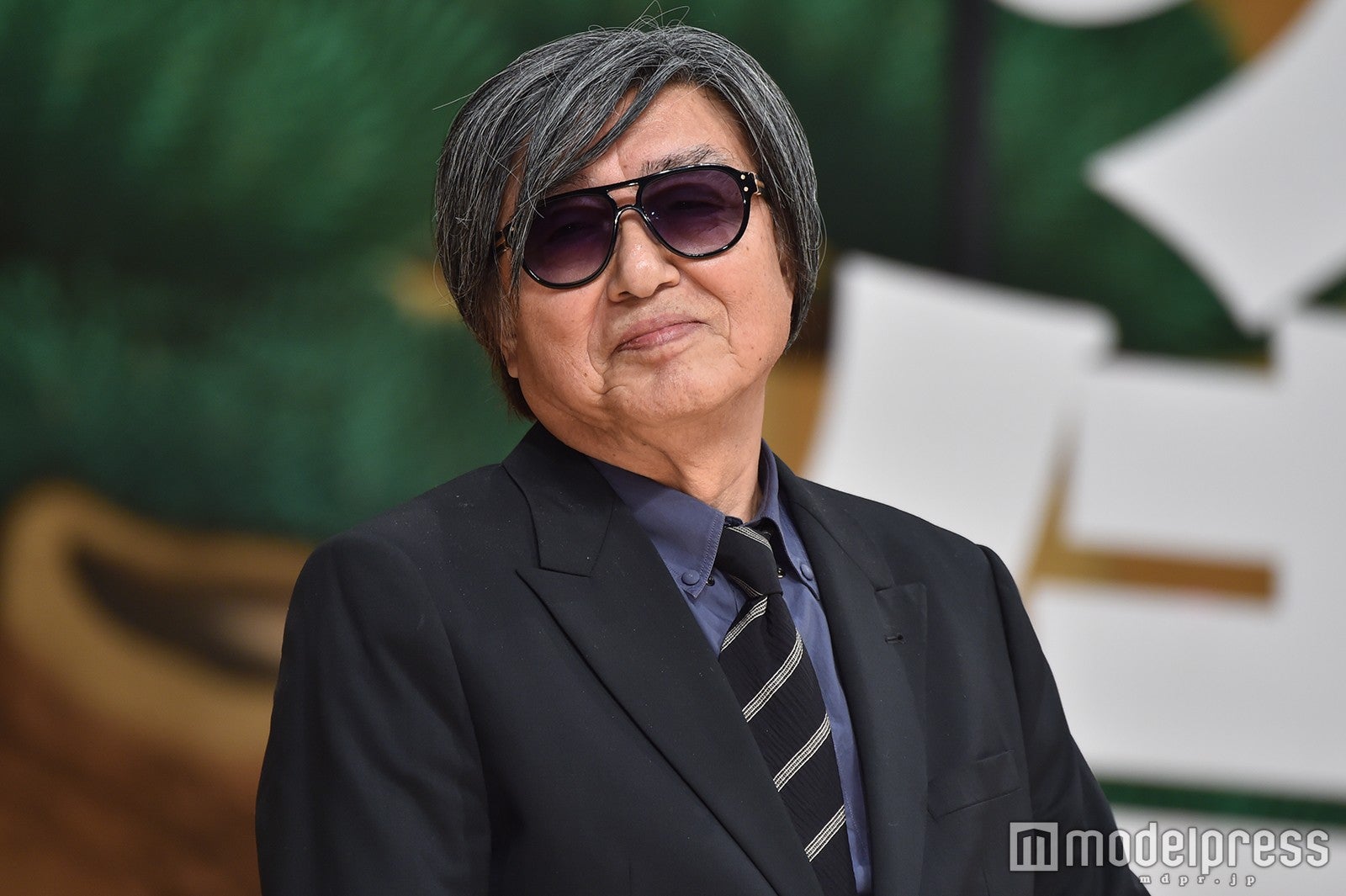 鶴橋康夫監督（C）モデルプレス