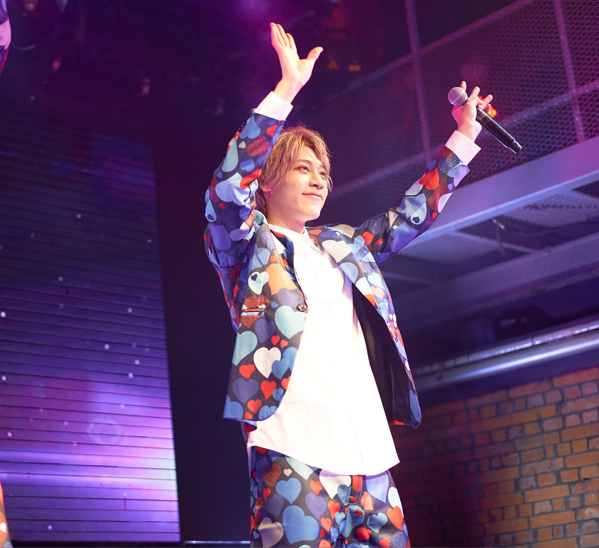 Place Order（提供写真）