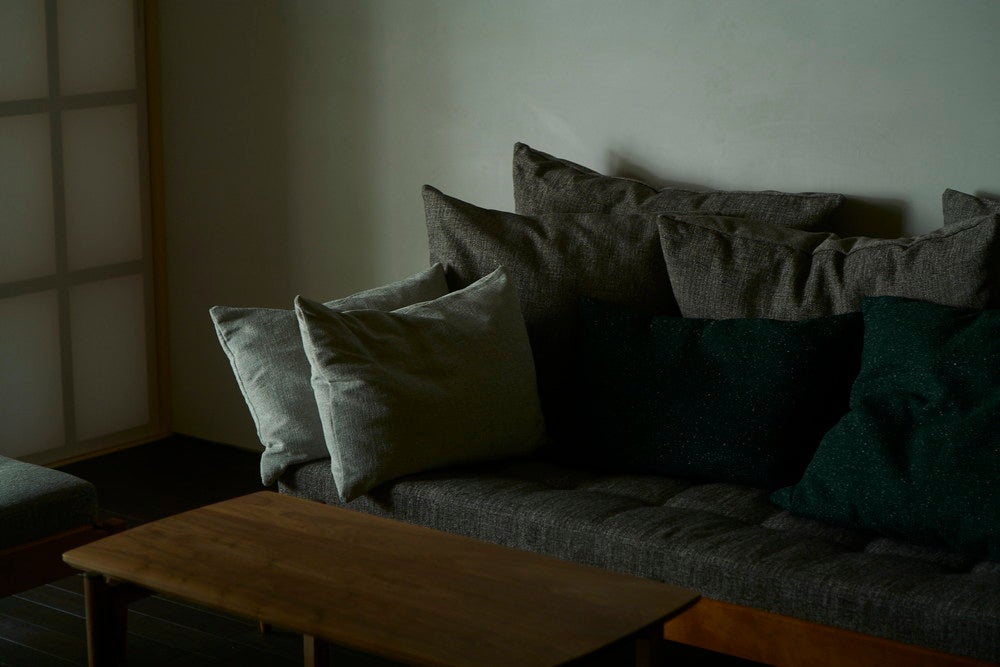 嵐山邸宅 MAMA／画像提供：DAY