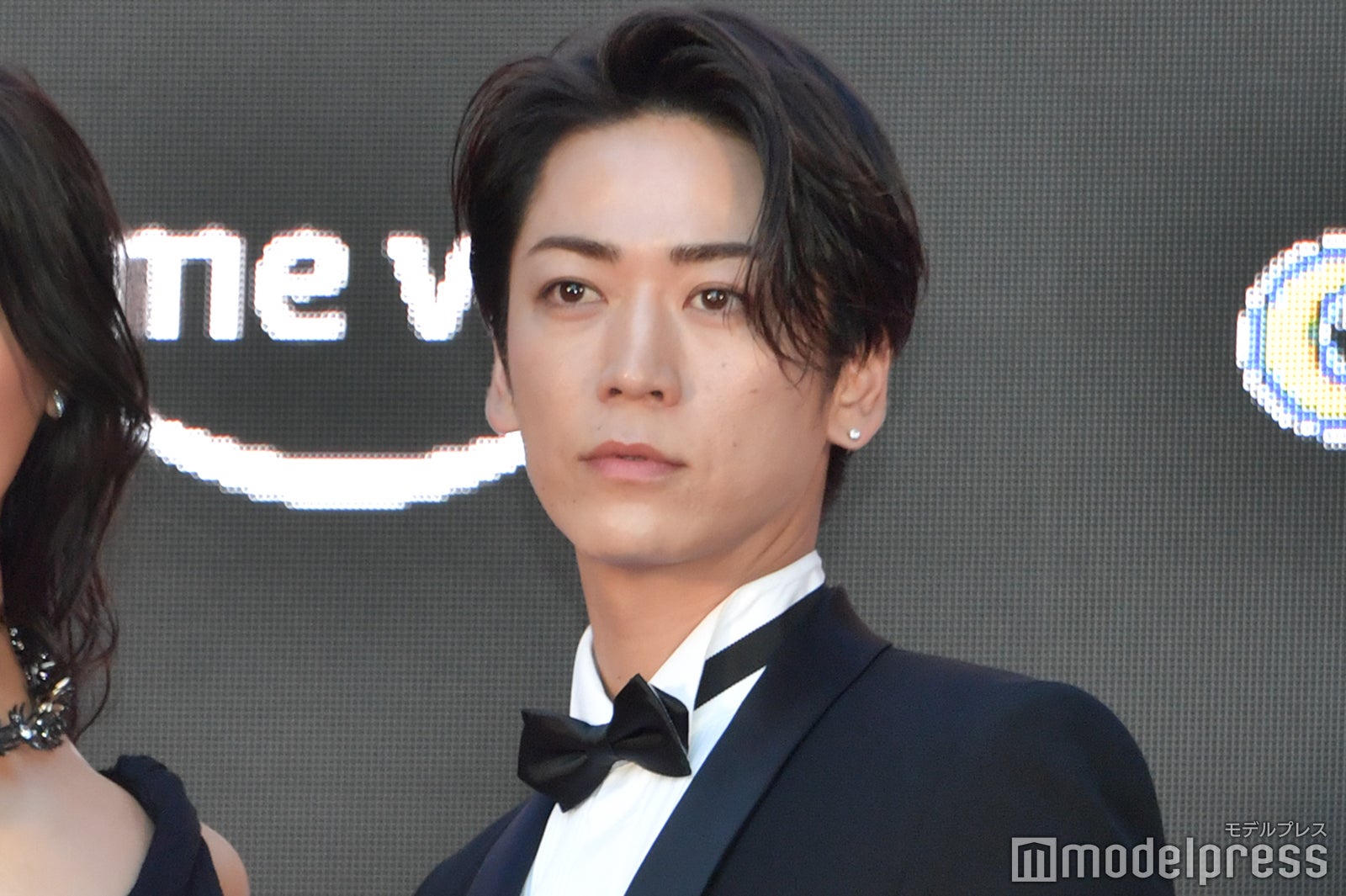 亀梨和也（C）モデルプレス