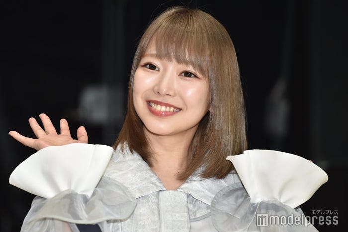 吉沢朱音 (C)モデルプレス