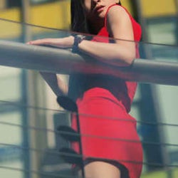 男たちから ヤバイ女 と呼ばれ 姿を消したはずが 10カ月後に店で目撃した彼女の恐ろしい姿 モデルプレス