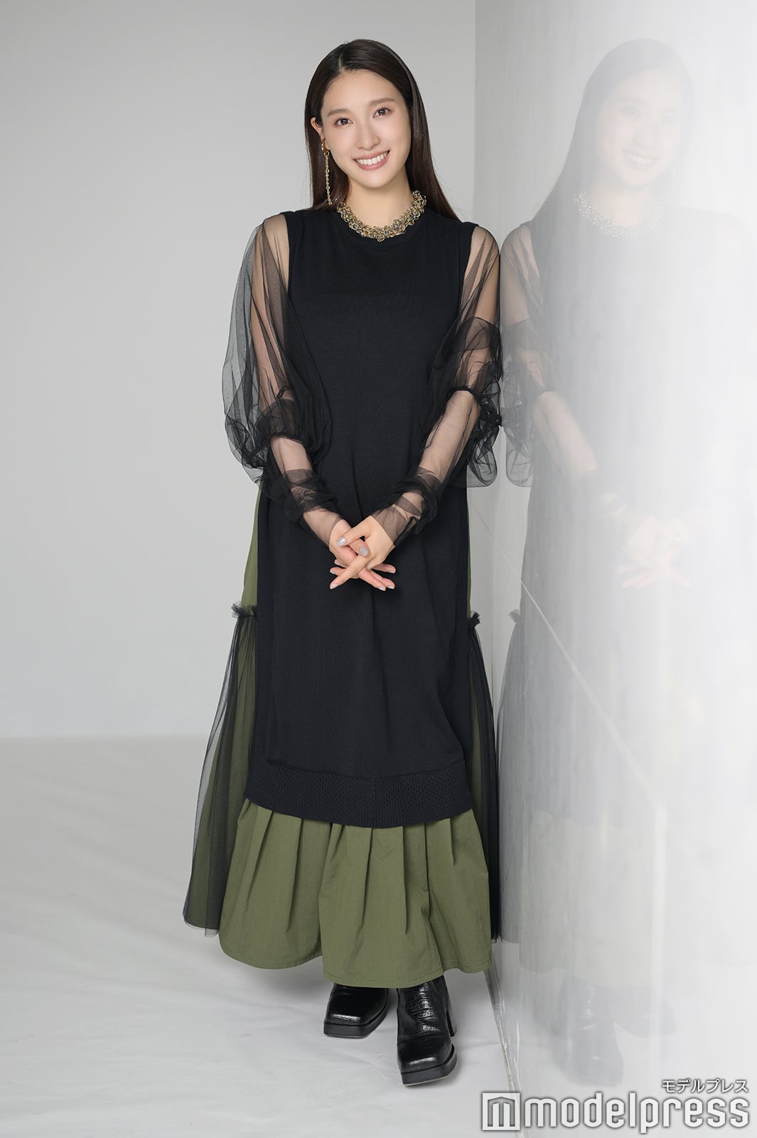 土屋太鳳（C）モデルプレス