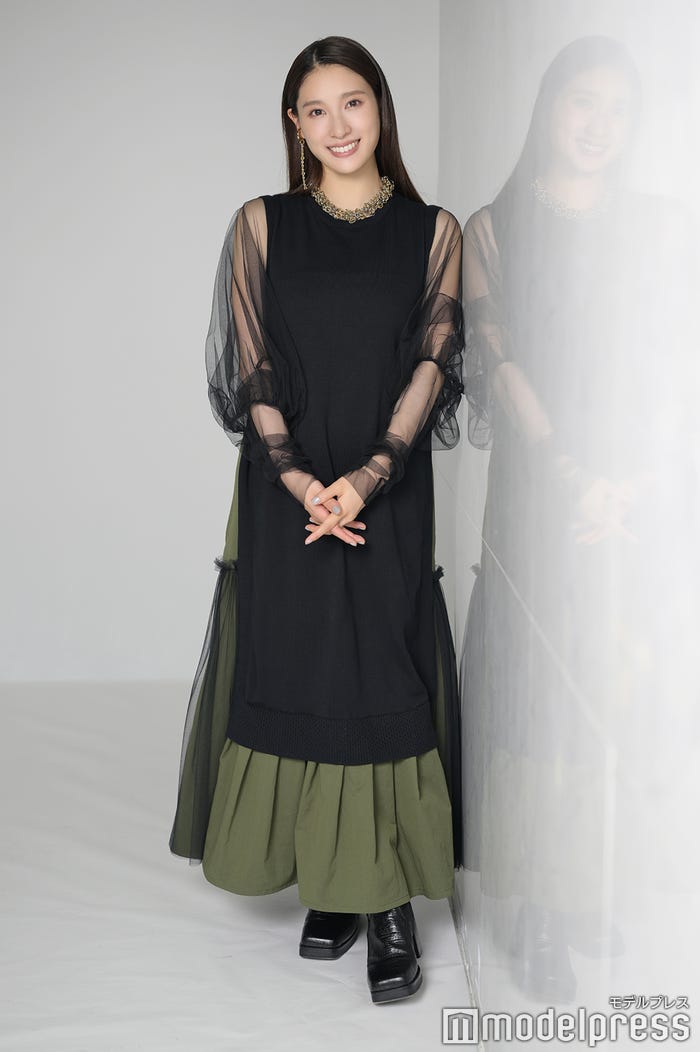 土屋太鳳(C)モデルプレス