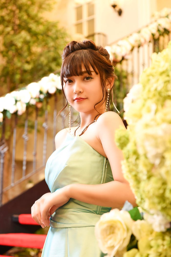 中部エリア代表・おとのん