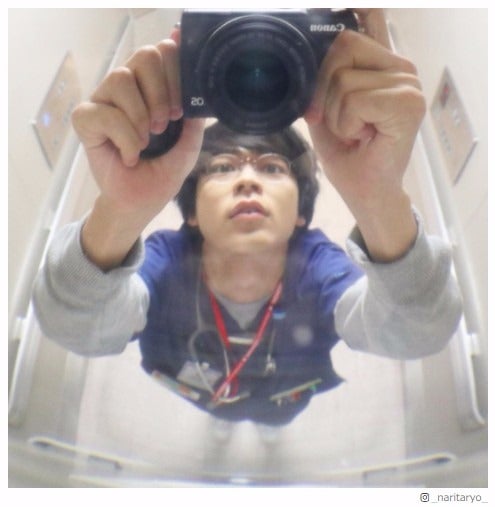 成田凌“コード・ブルー”灰谷先生登場「やっぱり素敵」「待ってた」ファン歓喜