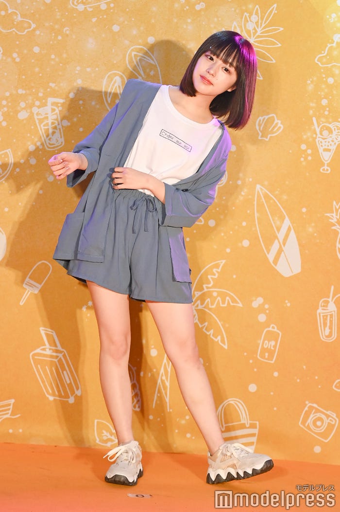 なえなの(C)モデルプレス