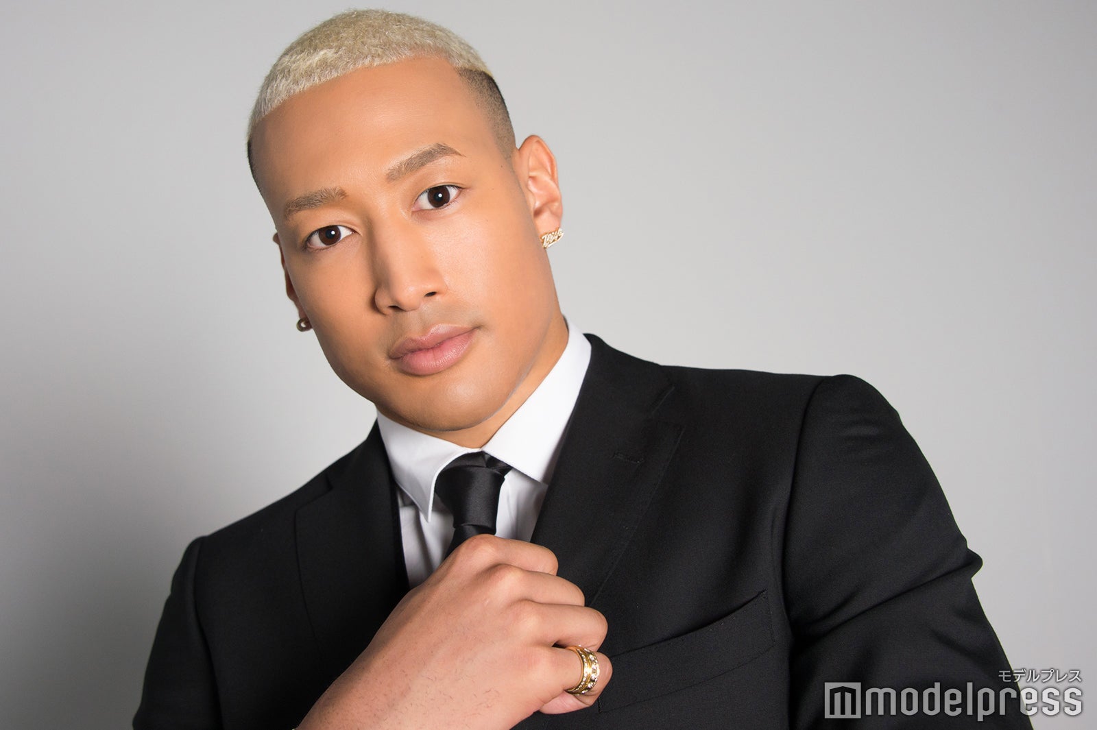 関口メンディー （C）モデルプレス