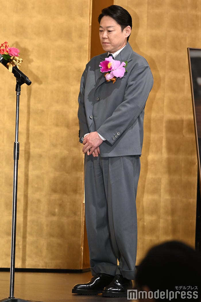 阿部サダヲ(C)モデルプレス