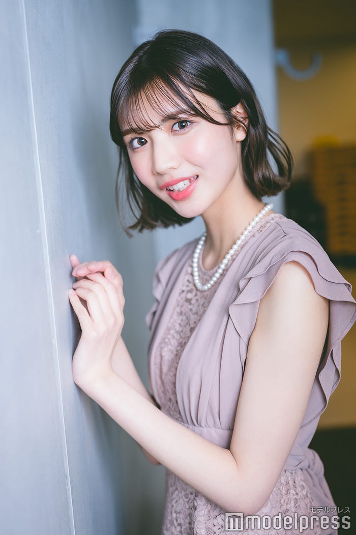 渡辺華音さん(C)モデルプレス