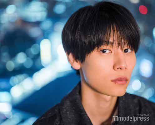 萩原利久「憑依型ではない」芝居に魅了されてしまう理由 8クール連続俳優の見せない努力<モデルプレスインタビュー>