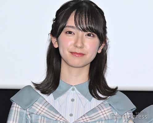 日向坂46金村美玖、1st写真集に込めた想い綴る「何も手につかないくらいでした」