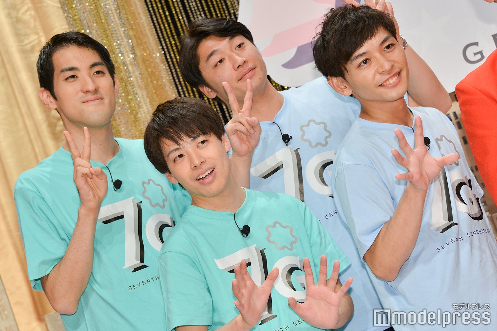 さすらいラビー、さや香 （C）モデルプレス