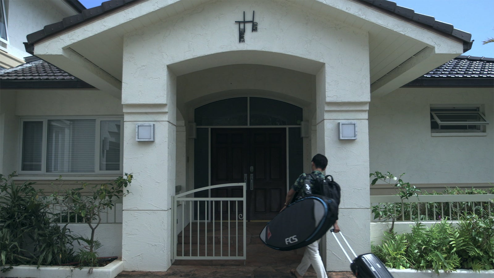 『TERRACE HOUSE ALOHA STATE』31st WEEK（C）フジテレビ／イースト・エンタテインメント