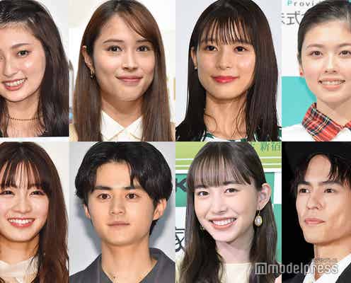 <終了>【読者アンケート】2022年春クール、あなたが最もハマっている深夜ドラマは?