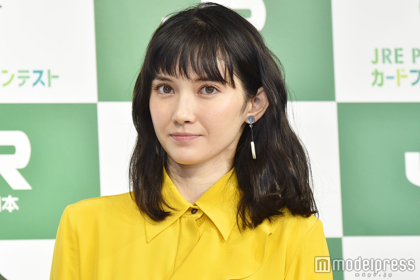 市川紗椰（C）モデルプレス