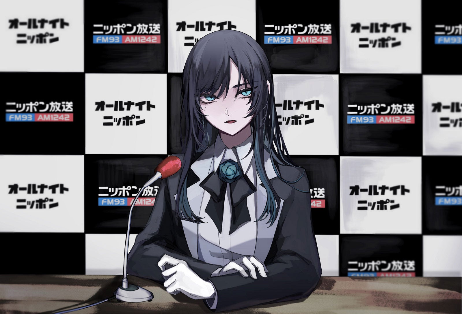 Ado（提供写真）