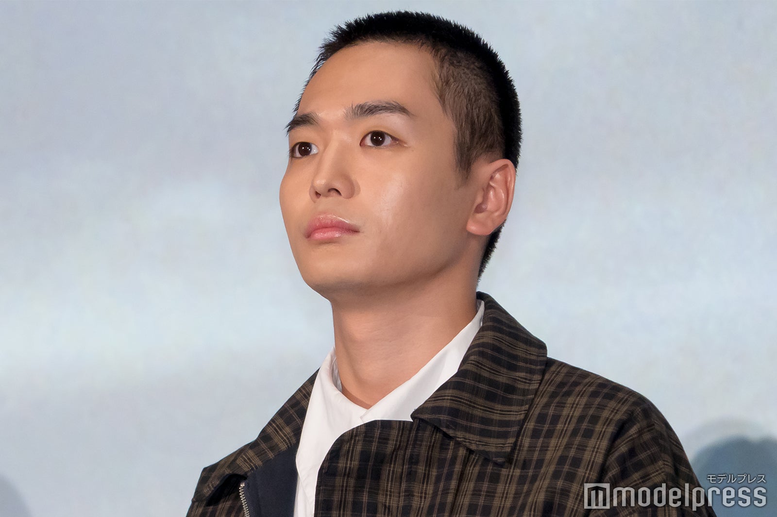青木柚（C）モデルプレス