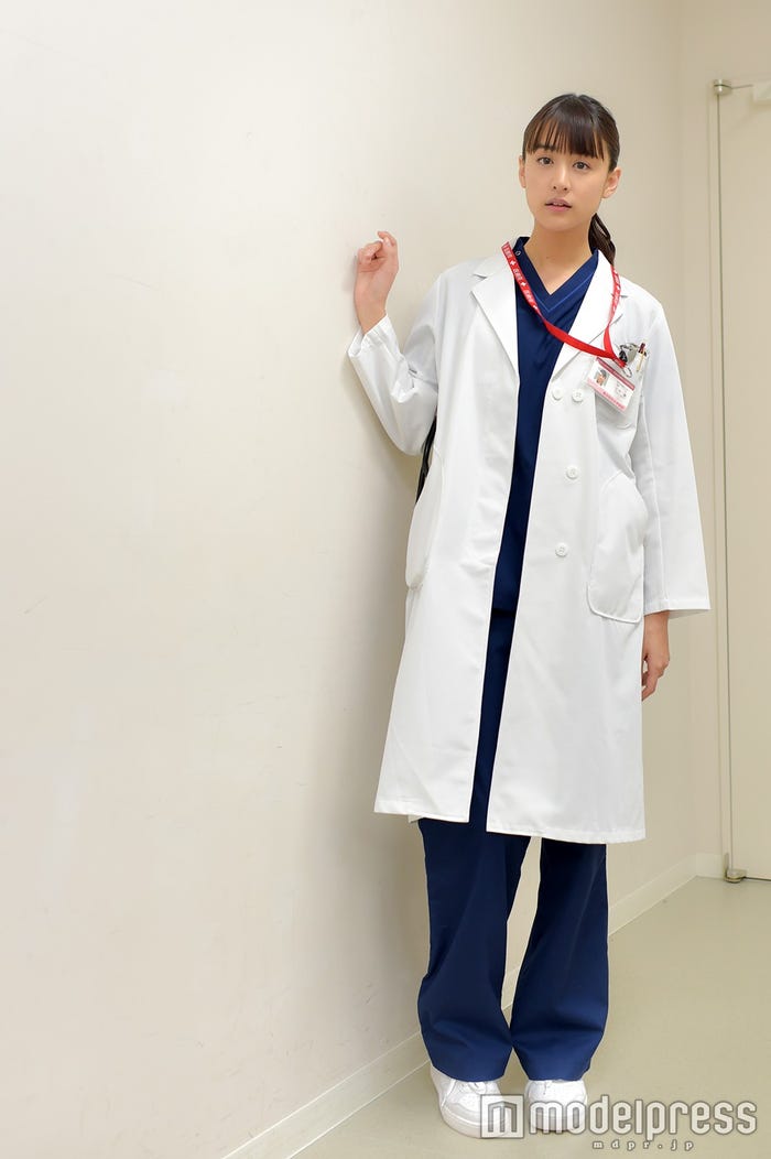 山本美月(C)モデルプレス