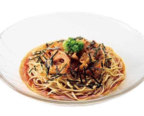 ミスド、“和洋中”3種の涼風麺が限定登場 人気の胡麻豆乳担々は美味しさリニューアル