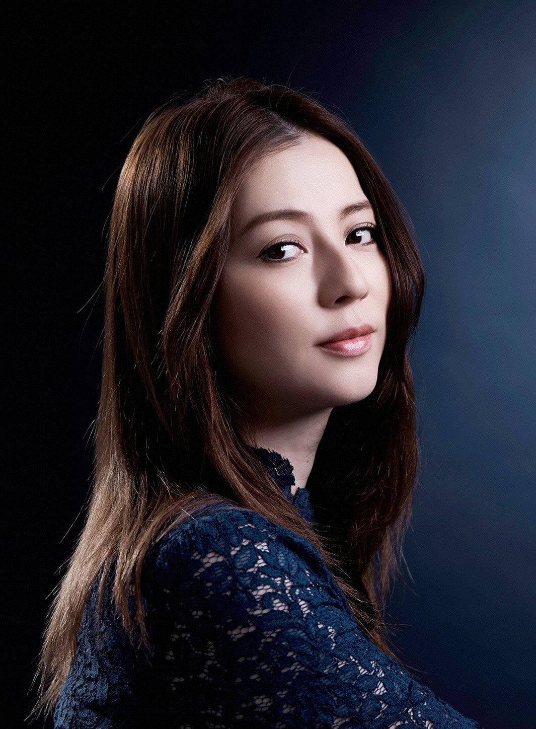 香里奈 （C）フジテレビ