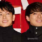 新田真剣佑がゾロ役 One Piece 実写化キャスト発表 モデルプレス 新田真剣佑がゾロ役 One Piece 実写化キャスト発表 モデルプレス