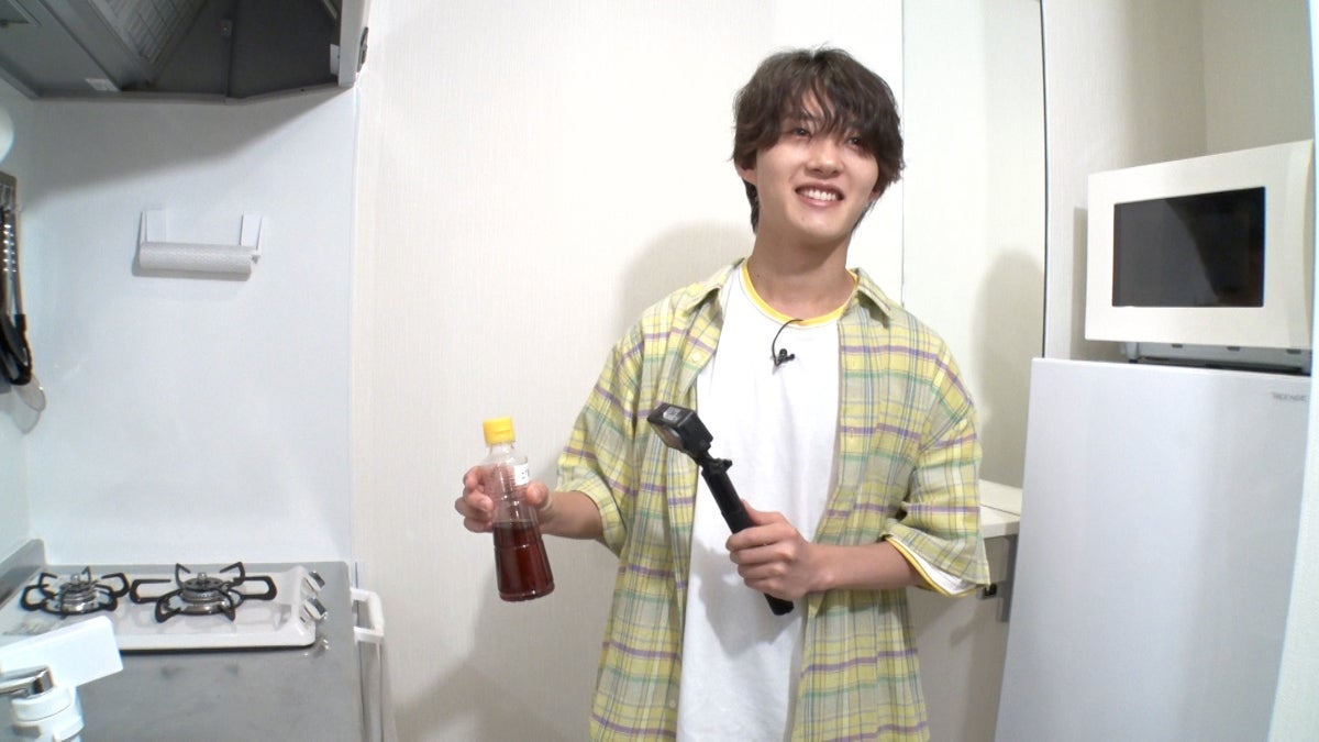 稲葉通陽（C）TBS