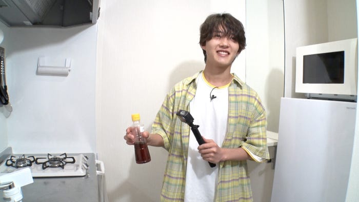 稲葉通陽(C)TBS