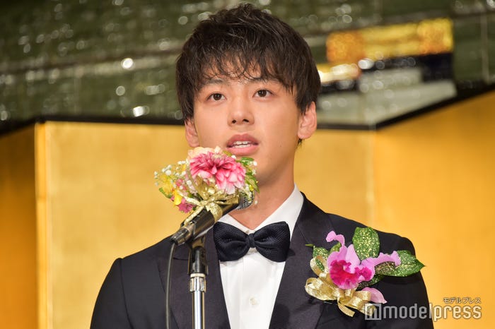 竹内涼真(C)モデルプレス
